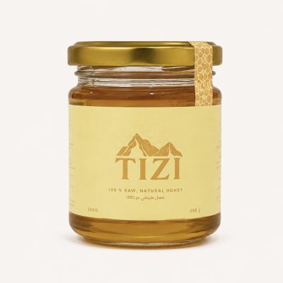 jujube-honey-tizi
