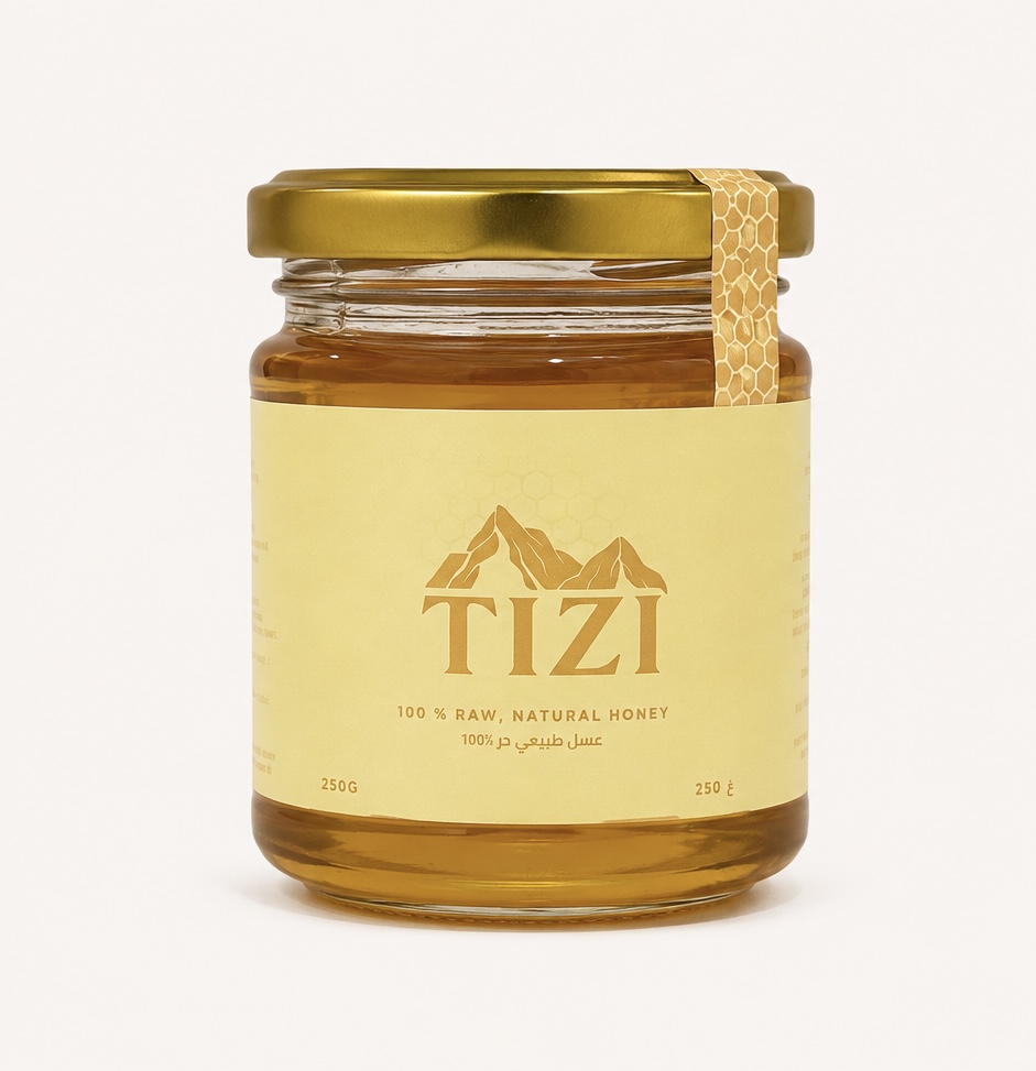 jujube-honey-tizi