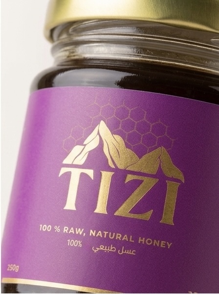 thistle-honey-tizi
