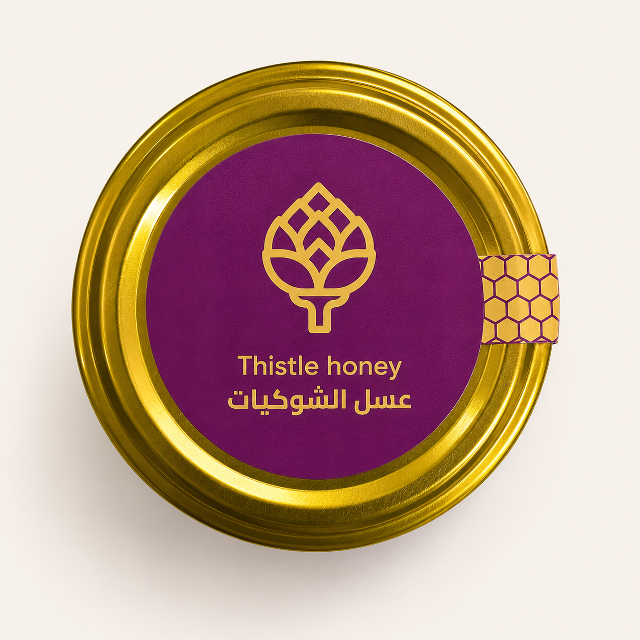 thistle-honey-tizi