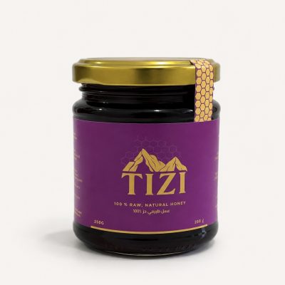 thistle-honey-tizi