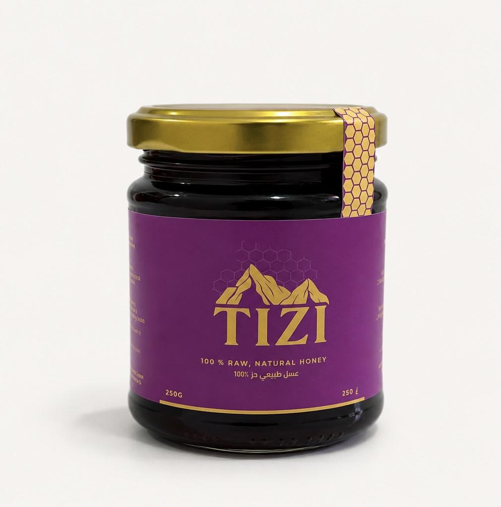 thistle-honey-tizi